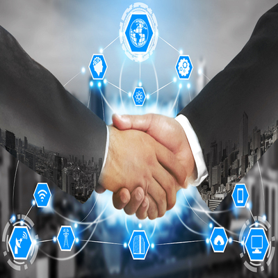 精英信息技術(shù)咨詢(xún) 驅(qū)動(dòng)企業(yè)數(shù)字化轉(zhuǎn)型的核心力量