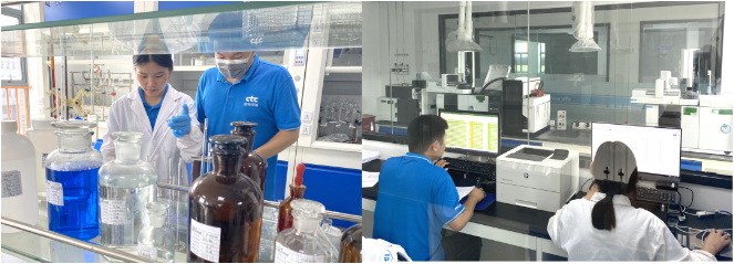 喜報(bào)！國(guó)檢京誠(chéng)江蘇公司成功通過(guò)江蘇省創(chuàng)新型中小企業(yè)認(rèn)定