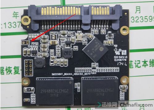 sm2258xt長(zhǎng)忙數(shù)據(jù)恢復(fù)工具及使用方法 迅維網(wǎng) 維修論壇